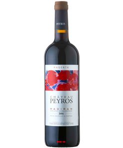 Rượu Vang Chateau Peyros Magenta Madiran