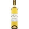 Rượu Vang Chateau Rieussec Sauternes