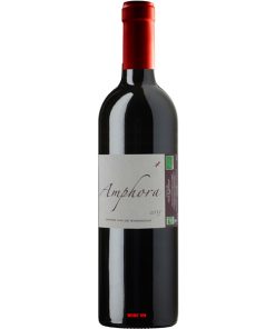 Rượu Vang Chateau Roc Amphora