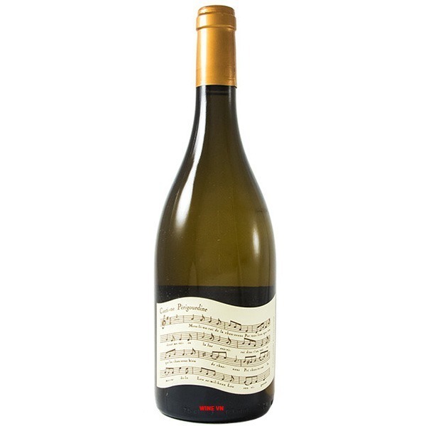 Rượu Vang Chateau Tour Des Gendres Comptine Perigourdine Rượu Vang Chateau Tour Des Gendres Comptine Perigourdine