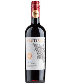 Rượu Vang Chile Caliterra Reserva Merlot