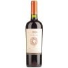Rượu Vang Chile Caliterra Tributo Malbec