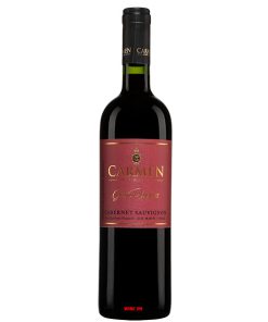 Rượu Vang Chile Carmen Gran Reserva Cabernet Sauvignon