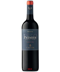 Rượu Vang Chile Carmen Reserva Premier Carmenere