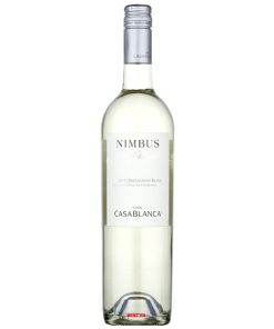 Rượu Vang Chile Casablanca Nimbus Sauvignon Blanc