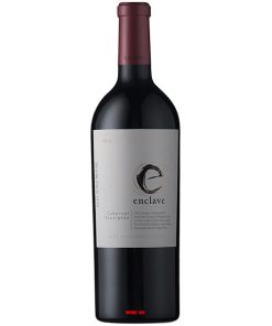 Rượu Vang Chile Enclavee Cabernet Sauvignon