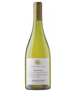 Rượu Vang Chile Errazuriz Aconcagua Costa Chardonnay