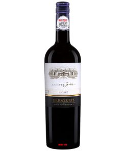 Rượu Vang Chile Errazuriz Estate Shiraz