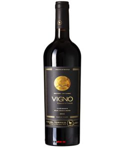 Rượu Vang Chile Miguel Torres Vigno Carignan