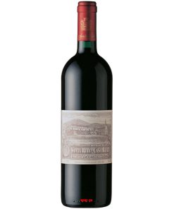 Rượu Vang Chile Santa Rita Casa Real