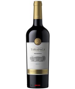 Rượu Vang Chile Tarapaca Reserva Merlot