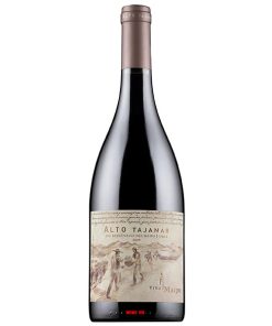 Rượu Vang Chile Vina Maipo Alto Tajamar