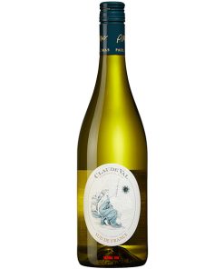 Rượu Vang Claude Val Blanc