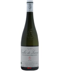 Rượu Vang Clos De La Coulee De Serrant