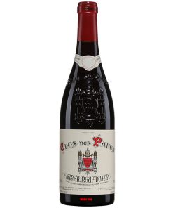 Rượu Vang Clos Des Papes Chateauneuf Du Pape