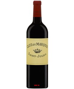 Rượu Vang Clos Du Marquis