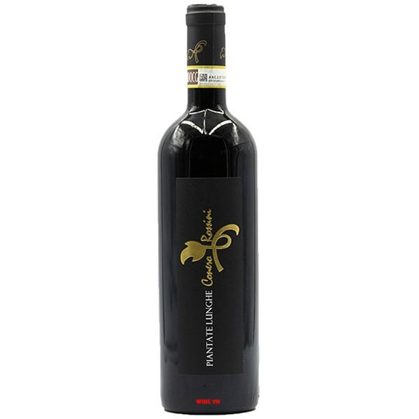 Rượu Vang Conero Riserva Rossini Rượu Vang Conero Riserva Rossini