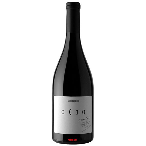Rượu Vang Cono Sur Ocio Pinot Noir Tinto Rượu Vang Cono Sur Ocio Pinot Noir Tinto