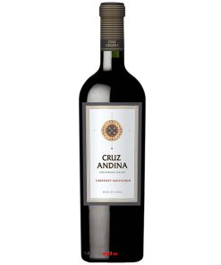 Rượu Vang Cruz Andina Cabernet Sauvignon
