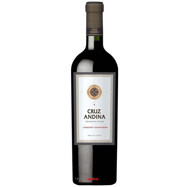 Rượu Vang Cruz Andina Cabernet Sauvignon Rượu Vang Cruz Andina Cabernet Sauvignon