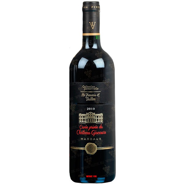 Rượu Vang Cuvee Privee Du Chateau Leoville Rượu Vang Cuvee Privee Du Chateau Leoville