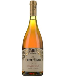 Rượu Vang D'Arenberg The Lucky Lizard Chardonnay