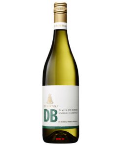 Rượu Vang De Bortoli DB Selection Semillon Chardonnay