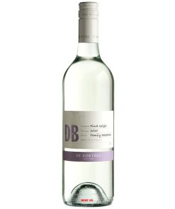 Rượu Vang De Bortoli Family Selection Pinot Grigio