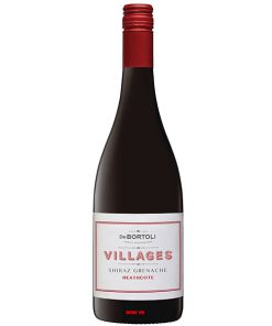 Rượu Vang De Bortoli Villages Shiraz Grenache Heathcote