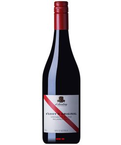 Rượu Vang D’Arenberg d’Arry’s Original Grenache Shiraz