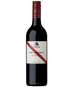 Rượu Vang D’Arenberg The Footbolt Shiraz