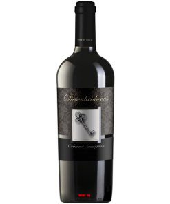 Rượu Vang Descubridores Cabernet Sauvignon