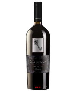 Rượu Vang Descubridores Reserva Cabernet Sauvignon