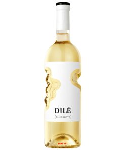 Rượu Vang Dile D Moscato