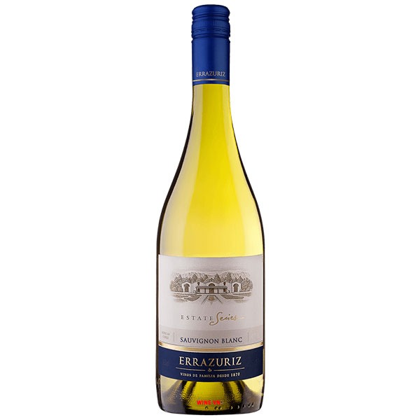 Rượu Vang Errazuriz Estate Sauvignon Blanc Rượu Vang Errazuriz Estate Sauvignon Blanc