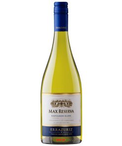 Rượu Vang Errazuriz Max Reserva Sauvignon Blanc