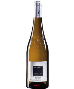 Rượu Vang Etienne Suzzoni Clos Culombu Corse Calvi