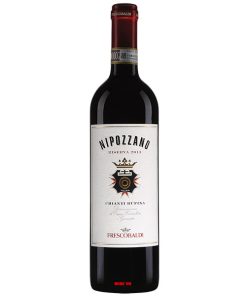 Rượu Vang Frescobaldi Nipozzano Riserva