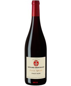 Rượu Vang Gerard Bertrand Reserve Speciale Pinot Noir