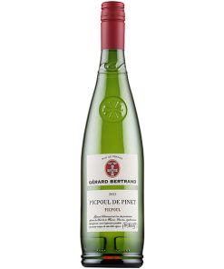 Rượu Vang Gerard Bertrand Terroir Picpoul De Pinet