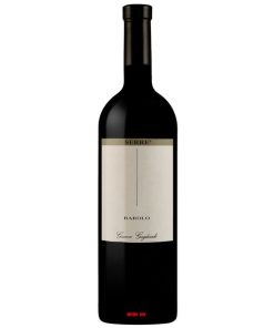 Rượu Vang Gianni Gagliardo Barolo Serre