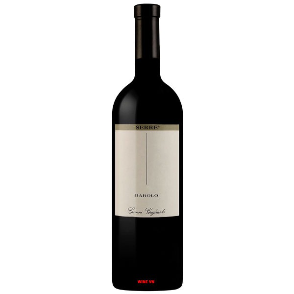 Rượu Vang Gianni Gagliardo Barolo Serre Rượu Vang Gianni Gagliardo Barolo Serre