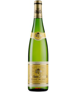 Rượu Vang Gustave Lorentz Alsace Pinot Blanc