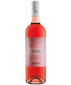Rượu Vang Hồng Cantine De Falco Rosato Salento