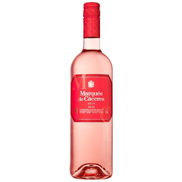 Rượu Vang Hồng Marques De Caceres Rosado Rượu Vang Hồng Marques De Caceres Rosado
