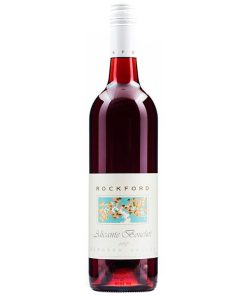 Rượu Vang Hồng Rockford Alicante Bouchet