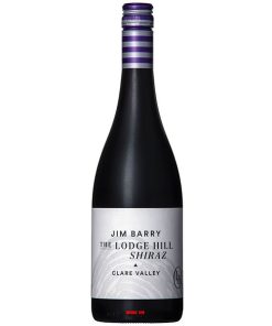Rượu Vang Jim Barry Lodge Hill Shiraz