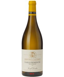 Rượu Vang Joseph Drouhin Chablis Premier Cru Montmains