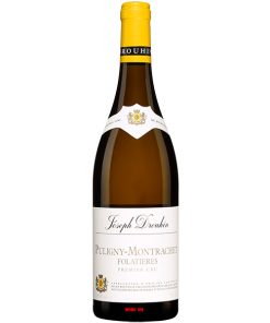 Rượu Vang Joseph Drouhin Puligny Montrachet Folatieres