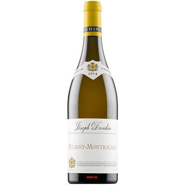 Rượu Vang Joseph Joseph Drouhin Puligny Montrachet Rượu Vang Joseph Joseph Drouhin Puligny Montrachet